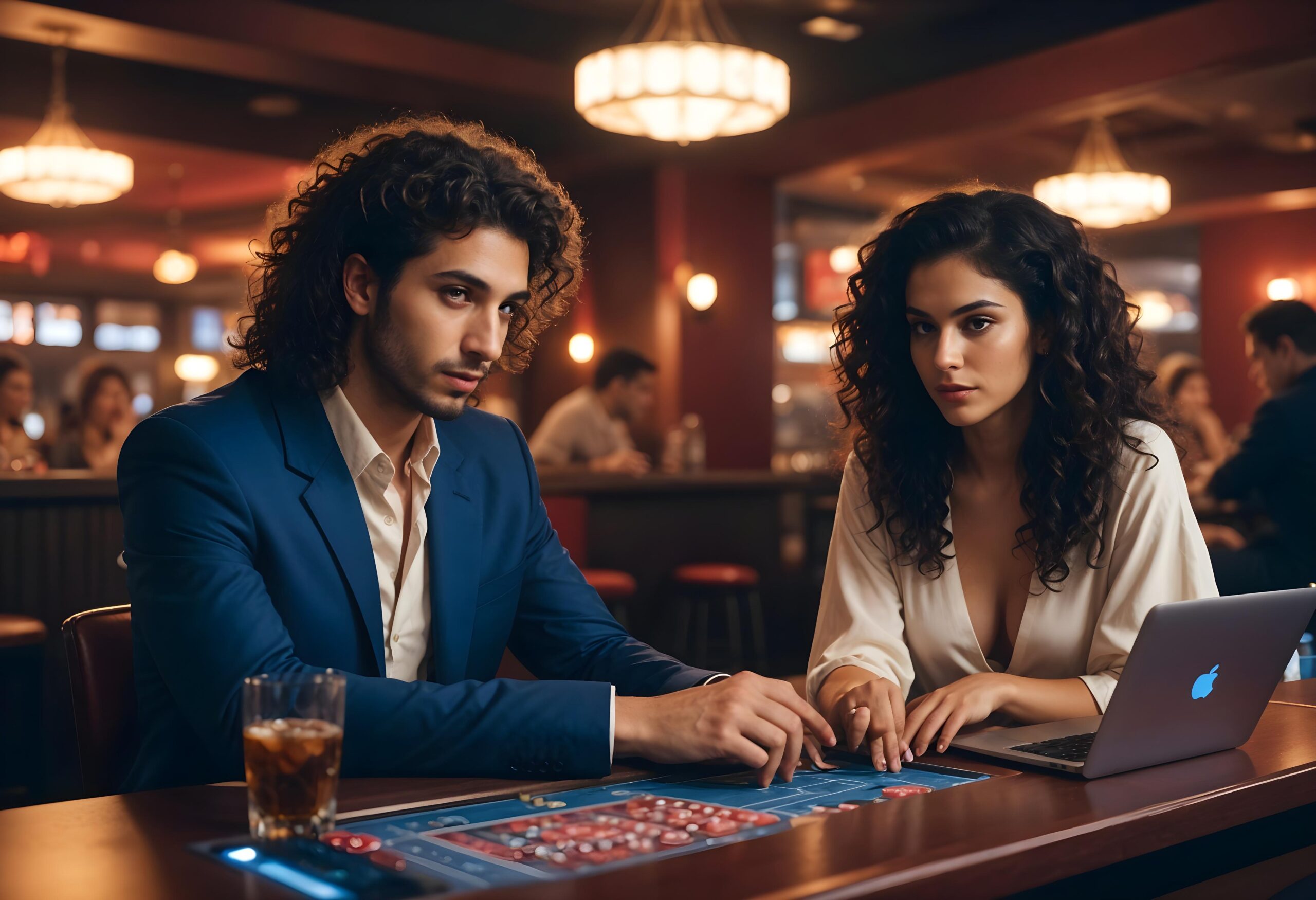 Casinos en ligne : nos astuces pour gagner plus et jouer malin