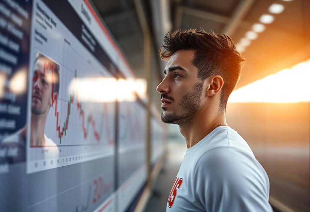 Les fondamentaux de l'analyse statistique pour les paris sportifs