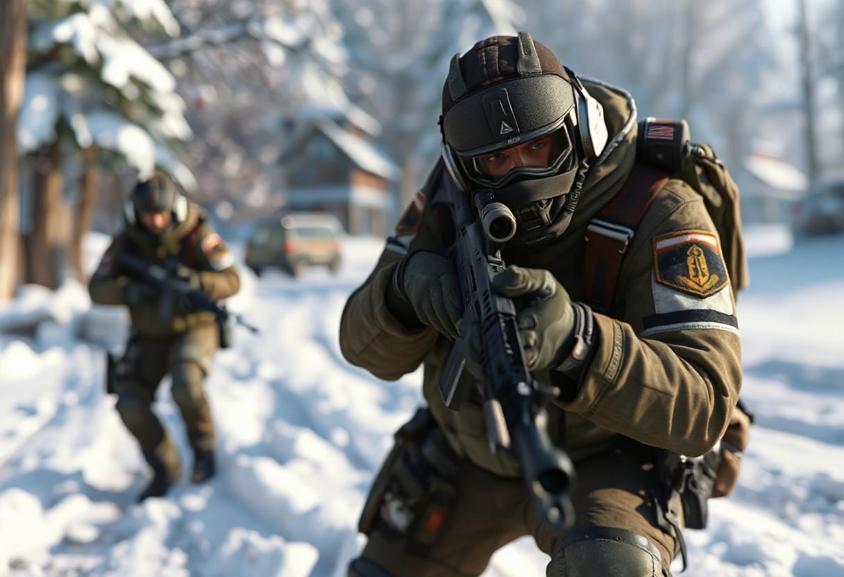 Guide des easter eggs dans les jeux Call of Duty : secrets cachés et astuces