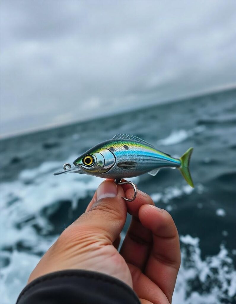 Sebile Koolie Minnow : L'Arme Fatale pour la Pêche aux Carnassiers