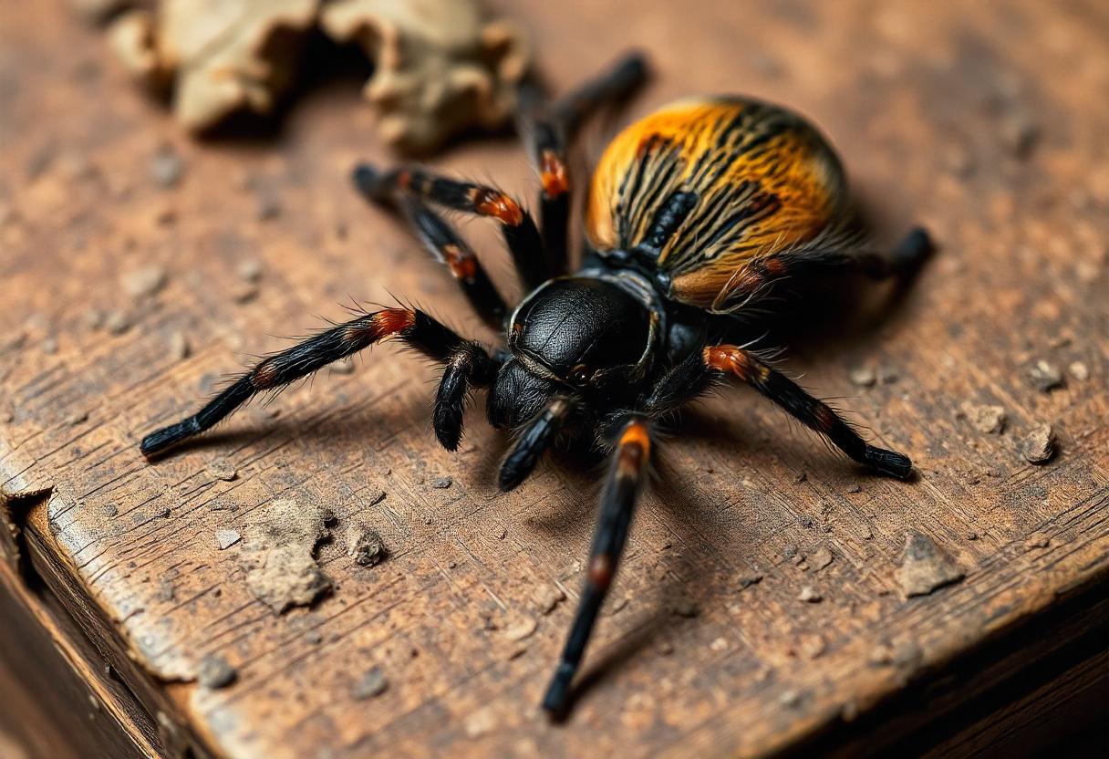 Boite araignée : Le guide ultime pour les collectionneurs d'arachnides