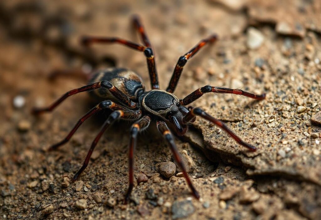 Sécurité et précautions avec les boites à araignées